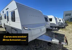 Bild Cazadora 550 DMK 2,5