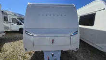 Fahrzeugbild Tabbert Cazadora 460 E 2,3 Modell 2026, UVP32203Euro #3