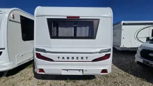 Fahrzeugbild Tabbert Cazadora 460 E 2,3 Modell 2026, UVP32203Euro #6