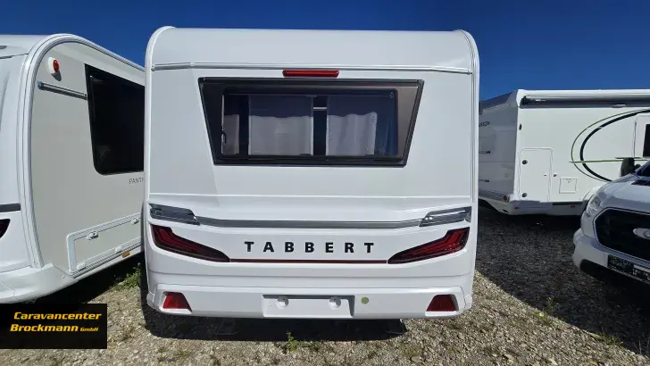 Fahrzeugbild Tabbert Cazadora 460 E 2,3 Modell 2026, UVP32203Euro #6