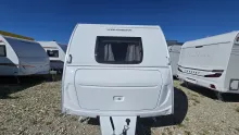 Fahrzeugbild Weinsberg CaraCito 500 QDK Modell 2026, UVP29316Euro #3