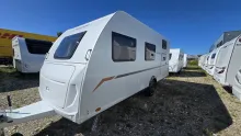 Fahrzeugbild Weinsberg CaraCito 500 QDK Modell 2026, UVP29316Euro #4