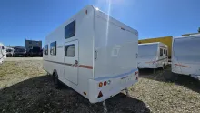 Fahrzeugbild Weinsberg CaraCito 500 QDK Modell 2026, UVP29316Euro #5