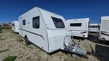 Fahrzeugbild Weinsberg CaraCito 470 QDK Modell 2026, UVP26028Euro #1