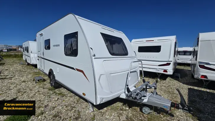 Fahrzeugbild Weinsberg CaraCito 470 QDK Modell 2026, UVP26028Euro #1