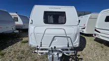Fahrzeugbild Weinsberg CaraCito 470 QDK Modell 2026, UVP26028Euro #3