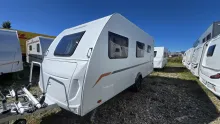 Fahrzeugbild Weinsberg CaraCito 470 QDK Modell 2026, UVP26028Euro #5