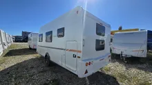 Fahrzeugbild Weinsberg CaraCito 470 QDK Modell 2026, UVP26028Euro #6