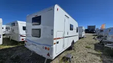 Fahrzeugbild Weinsberg CaraCito 470 QDK Modell 2026, UVP26028Euro #7