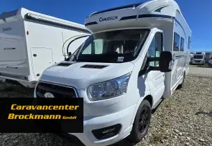 Bild Teilintegrierte 797 Titanium Line