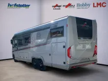 Fahrzeugbild Carthago C-LINE I 5.9 XL LE #3