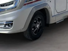 Fahrzeugbild Carthago C-LINE I 5.9 XL LE #4