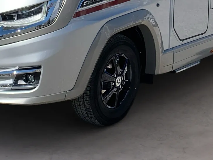 Fahrzeugbild Carthago C-LINE I 5.9 XL LE #4