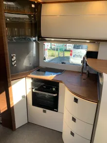 Fahrzeugbild Carthago C-LINE I 5.9 XL LE #11