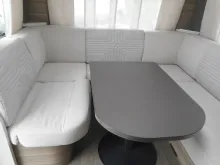 Fahrzeugbild Bürstner Averso 535 TL 1.Hand, Mover, Vorzelt #5