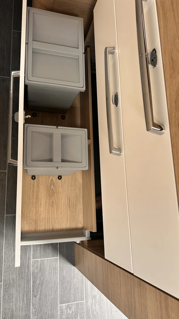 Fahrzeugbild Tabbert Pantiga 490 E 2,3 Finest Edition Modell 2026 ; AKTIONSPREIS #19