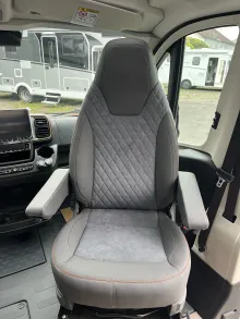 Fahrzeugbild Sunlight Camper Van Cliff 600 X RT LTE+Lederausstattung* #8