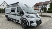 Fahrzeugbild Chausson Vans V690 Sport Line Automatik #1