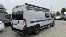 Fahrzeugbild Chausson Vans V690 Sport Line Automatik #6