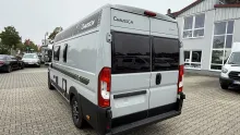 Fahrzeugbild Chausson Vans V690 Sport Line Automatik #7