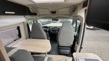 Fahrzeugbild Chausson Vans V690 Sport Line Automatik #10
