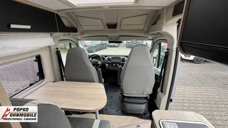 Fahrzeugbild Chausson Vans V690 Sport Line Automatik #10