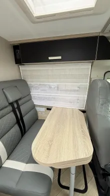 Fahrzeugbild Chausson Vans V690 Sport Line Automatik #11