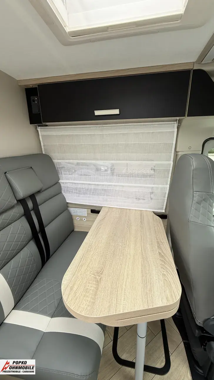 Fahrzeugbild Chausson Vans V690 Sport Line Automatik #11