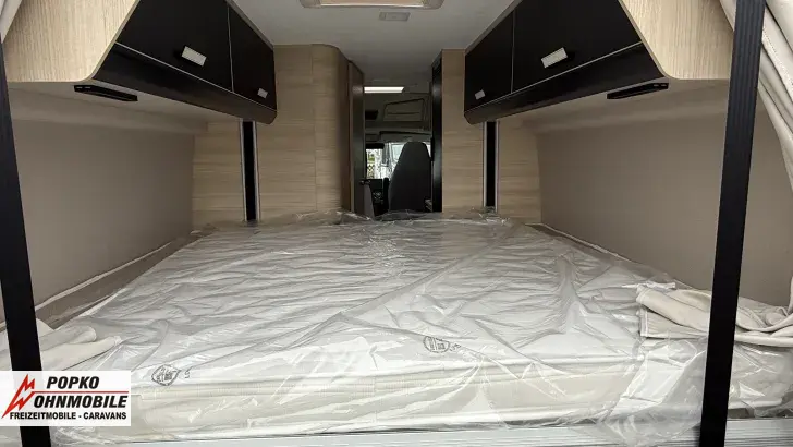 Fahrzeugbild Chausson Vans V690 Sport Line Automatik #13