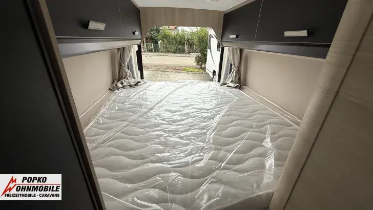 Fahrzeugbild Chausson Vans V690 Sport Line Automatik #14