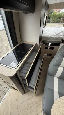 Fahrzeugbild Chausson Vans V690 Sport Line Automatik #17