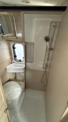Fahrzeugbild Chausson Vans V690 Sport Line Automatik #18