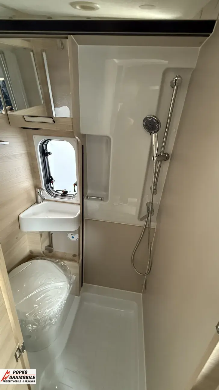 Fahrzeugbild Chausson Vans V690 Sport Line Automatik #18