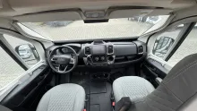 Fahrzeugbild Chausson Vans V690 Sport Line Automatik #21