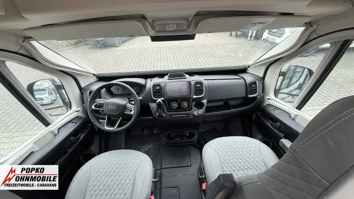 Fahrzeugbild Chausson Vans V690 Sport Line Automatik #21