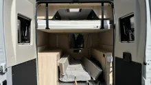 Fahrzeugbild Chausson Vans V690 Sport Line Automatik #22