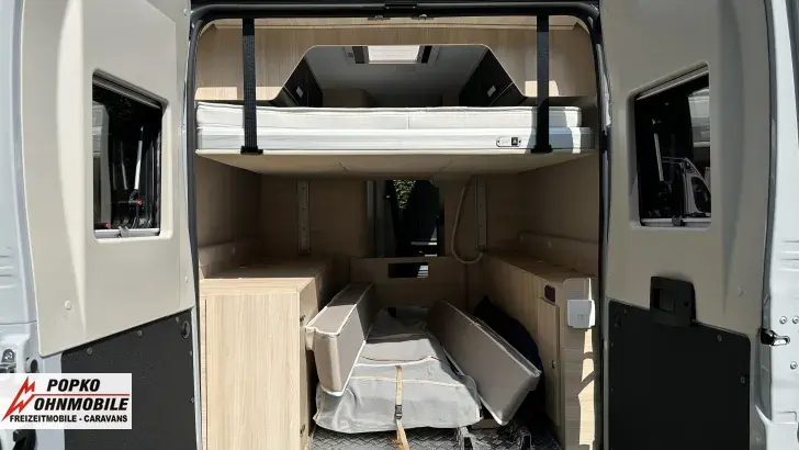 Fahrzeugbild Chausson Vans V690 Sport Line Automatik #22
