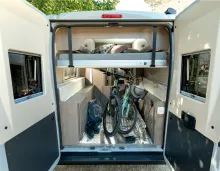Fahrzeugbild Chausson Vans V690 Sport Line Automatik #23