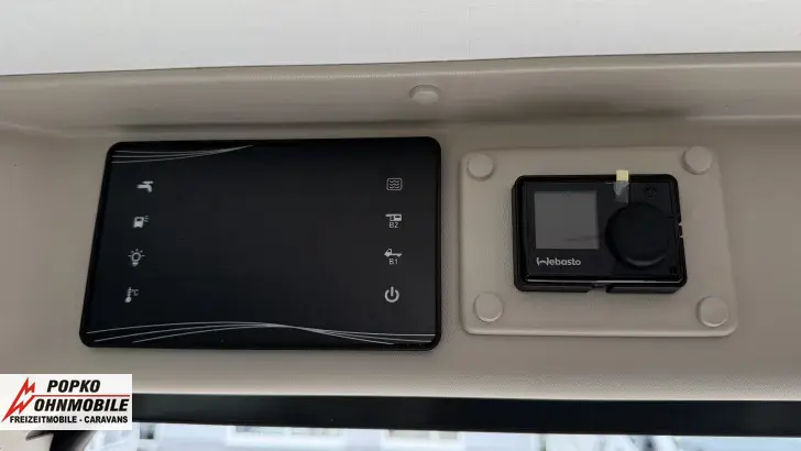 Fahrzeugbild Chausson Vans V690 Sport Line Automatik #24
