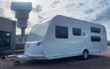 Fahrzeugbild Tabbert Pantiga 550 K Verfüg./Sparen Sie 11.552,- € #1