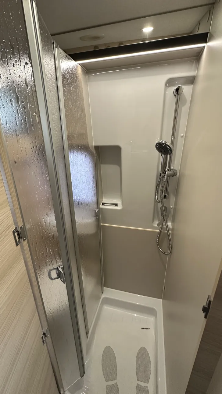 Fahrzeugbild Chausson Vans V697 Sport Line #15