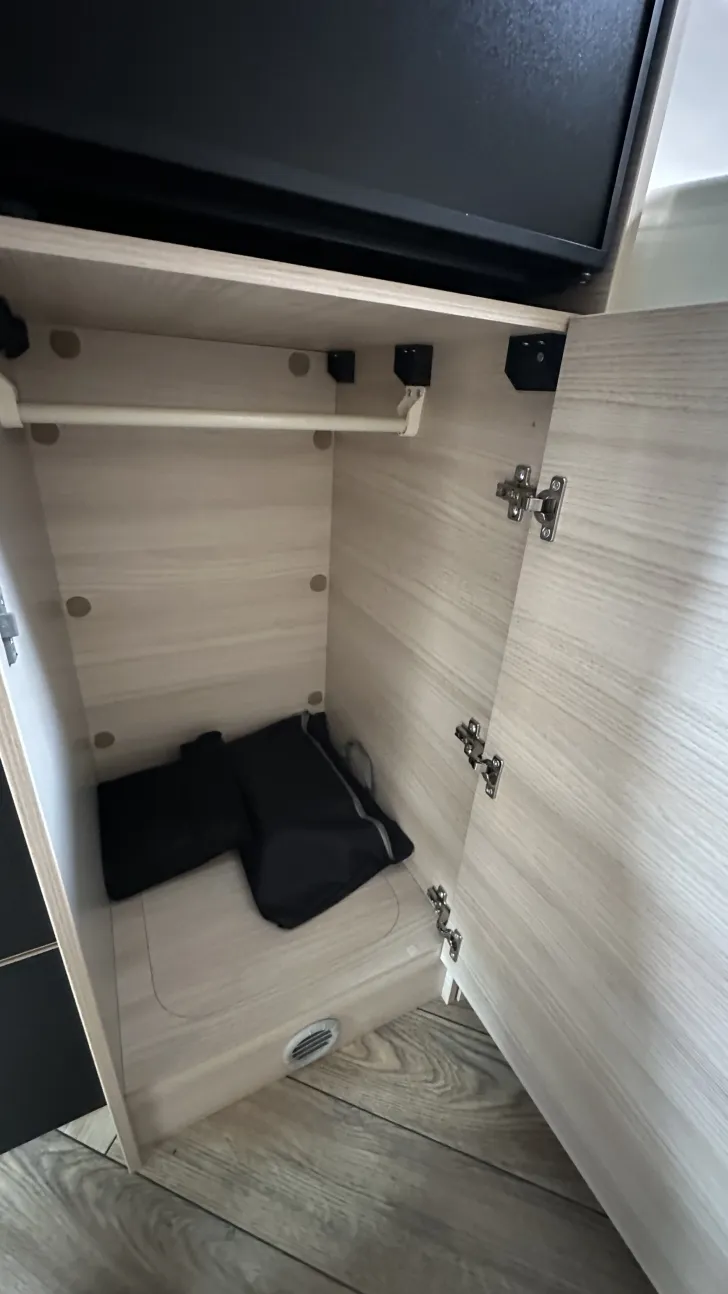 Fahrzeugbild Chausson Vans V697 Sport Line #17