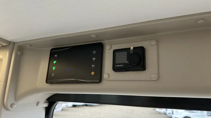 Fahrzeugbild Chausson Vans V697 Sport Line #18