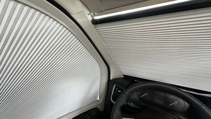 Fahrzeugbild Chausson Vans V697 Sport Line #19