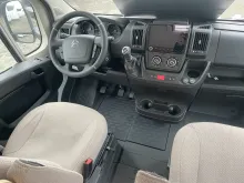 Fahrzeugbild LMC Tourer A 690 G 6 Sitz- und Schlafplätze #4