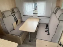Fahrzeugbild LMC Tourer A 690 G 6 Sitz- und Schlafplätze #6