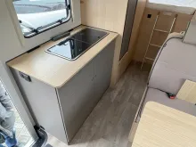 Fahrzeugbild LMC Tourer A 690 G 6 Sitz- und Schlafplätze #7