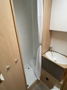 Fahrzeugbild LMC Tourer A 690 G 6 Sitz- und Schlafplätze #10