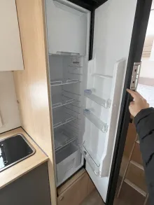 Fahrzeugbild LMC Tourer A 690 G 6 Sitz- und Schlafplätze #12