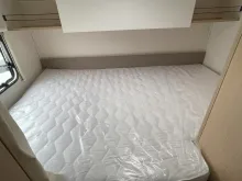 Fahrzeugbild LMC Tourer A 690 G 6 Sitz- und Schlafplätze #13